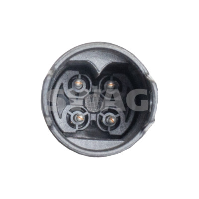 Lambda Sensor - 33 10 4074 SWAG